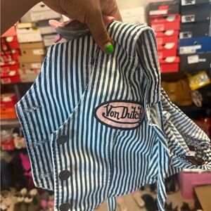 Von Dutch XS Used